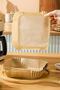 ® 200 Pieces Air Fryer Baking Paper Disposable Oil-Proof Paper Square Plate Model - 3