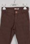 Girl's Cactus Pants 8-14 Years Green - 2