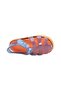 S10270-016 S10270 Star Bicolor &amp; Ccedil;Children's Sandals Pink - 3
