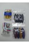 108 Pieces 4 Pieces Scarf Pin Turban Shawl Hijab Pin Clip Set