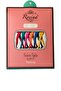Women's 50 Den Fit Shiny Thin Pantyhose - 2