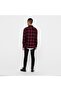 Onsgudmund Ls Checked Shirt Noos - 6