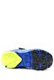 Harry Hi Jr 2Pr Black-Lime Boy's Waterproof Outdoor Boots - 5