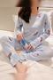 Rainbow2 Super Soft Pajama Set - New