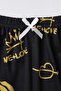 Tex Supersoft Shorts Kit, We+Love - 4
