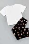 Next Supersoft Pajama Set, Potato - 2