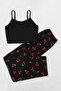 Next Supersoft Pajama Set, Friday - 2