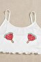 Tex Supersoft Shorts Kit, Watermelon - 3