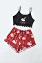 Tex Supersoft Shorts Set Princess2 - 5