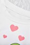 Tex Super Soft Shorts Set Avocado - 2