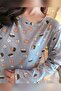New Mix2 Supersoft Pajama Set - 2
