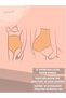 Polfa Model Bato Laser Cut Free Skin Colored Panties - 5