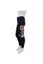 Printed Combed Cotton Two Thread Leggings/Girls' Leggings/Combed Cotton Children's Leggings