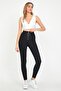 ثبات طماق مع سحاب الدائري - 6