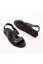 Men's Leather Casual Sandals 537 551 Erk Trlk Y22 - 4