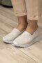 Daily Orthopedic Linen Ultra Light Shoes - 5