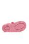 W10258 Bimbi Soft Children's Pink Rain Boots - 6