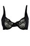 Fall In Love Lace Underwire Cupless Bra