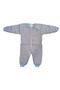 Crew Neck Long Sleeve 2.5 Tog Children's Sleeping Bag 7-8-9-10 Years Old - 3