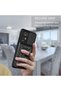Xiaomi Mi 12 Lite Case Armor Military Tank with Camera Protection Sliding Ring - 3