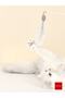 ''lucky Cat'' Extendable and Retractable Laser Lighted Cat Playing Rod - Green - - 3