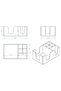 Cup / Tea and Coffee Unit / Straw Holder - 7