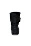 أحذية المطر للأطفال من Topo Ski Nylon - أزرق داكن - 6
