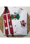 Special Design New Year's Outfit