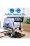 4686 USB 3.0 4 Port Hub 2 Compatible Case Pc Computer Kvm Switch Splitter Multiplexer - 7