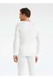 Sylex V-Neck Long Sleeve Unisex Level 2 Thermal T-shirt - 5