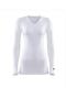 Sylex V-Neck Long Sleeve Unisex Level 2 Thermal T-shirt - 6