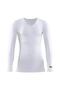 Sylex V-Neck Long Sleeve Unisex Level 2 Thermal T-shirt - 7