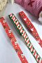 2026 Ribbon Gift Packaging Ornament Concept 44 – New Year Ornament, Stylish Design, Women's Accessory – Year