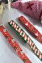 2026 Ribbon Gift Packaging Ornament Concept 44 – New Year Ornament, Stylish Design, Women's Accessory – Year - 8