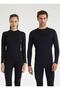 Free Professional Long Sleeve Unisex Thermal S-shirt