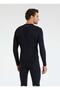 Free Professional Long Sleeve Unisex Thermal S-shirt - 5