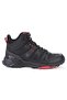 Star Hi Waterproof Lace-Up Men's Outdoor Boots - 4