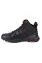 Star Hi Waterproof Lace-Up Men's Outdoor Boots - 5