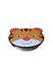 Zoo - Set of 3 Storage Containers, Tiger