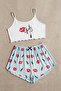 Tex Supersoft Shorts Set Smile Girl3 - 6