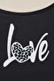 Tex Supersoft Shorts Kit, Black Love - 3