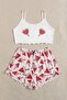 Tex Supersoft Shorts Kit, Watermelon