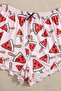 Tex Supersoft Shorts Kit, Watermelon - 4