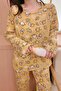 New Mix5 Super Soft Pajama Set - 3
