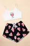 Tex Supersoft Shorts Set - 3