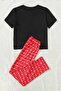 Next Supersoft Pajama Set, Sweet Dream - 2
