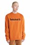 Men's Cream Sweatshirt - Model Code: Tb0a2cqz6431
