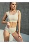 Polfa Model Bato Laser Cut Free Skin Colored Panties