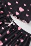 Tex Supersoft Shorts Set,Love4 - 4