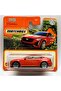 New - New 2021 Cadillac Ct5-V Red Mini Car 1:64 Scale Brand 72/100